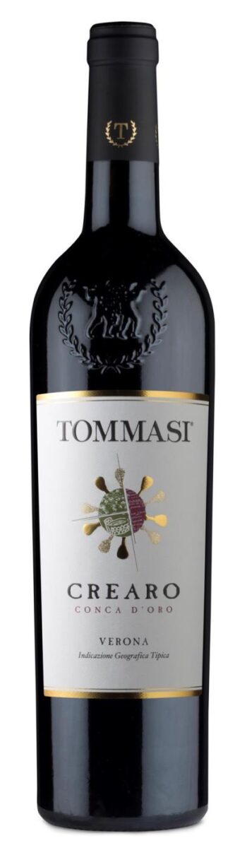 Tommasi Crearo della Conca d’Oro 75cl