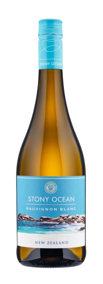 Stony Ocean Marlborough Sauvignon Blanc 75cl