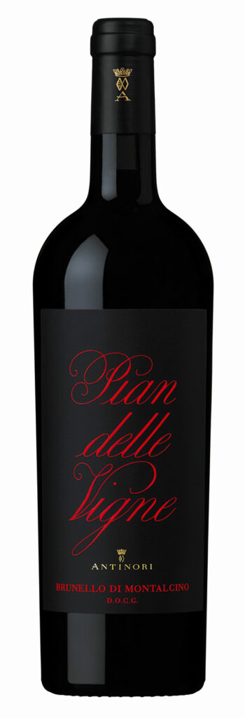 Pian delle Vigne Brunello di Montalcino DOCG 75cl