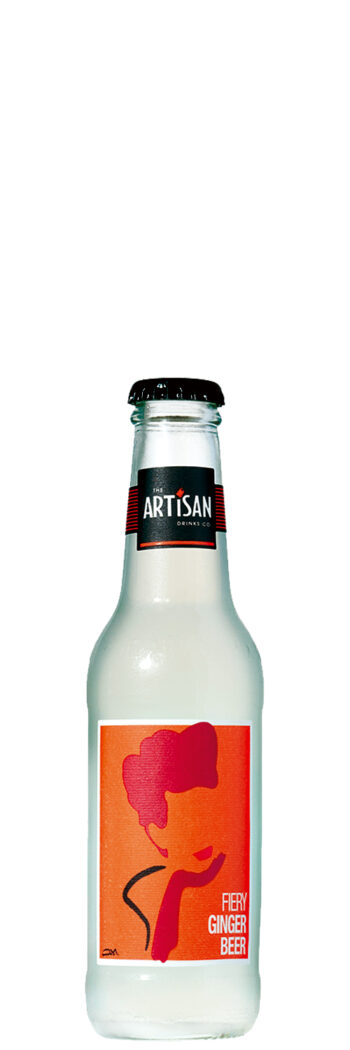 Artisan Fiery Ginger Beer 20cl Artisan Fiery Ginger Beer 20cl