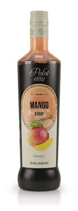 Polot 1882 Mango Syrup 70cl