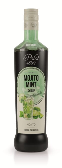 Polot 1882 Mojito Mint Syrup 70cl