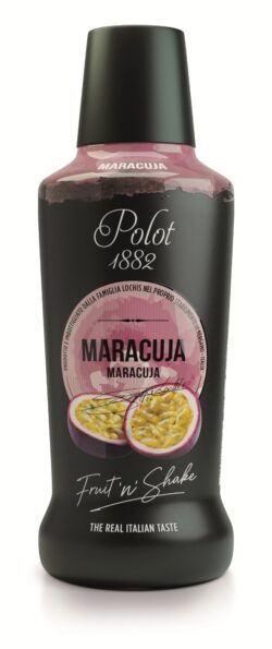 Polot 1882 Maracuja Fruit n Shake 75cl PET