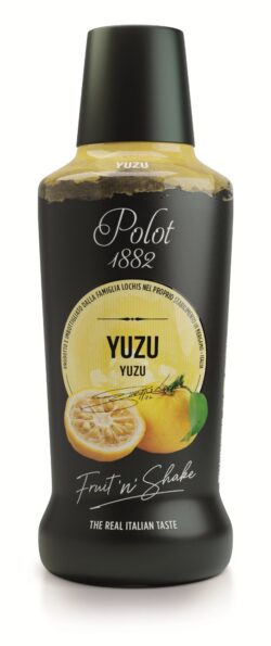 Polot 1882 Yuzu Fruit n Shake 75cl PET