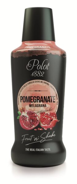 Polot 1882 Pomegranate Fruit n Shake 75cl PET