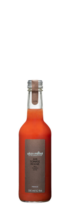 Privaatpostitus: Alain Milliat Red Tomato Juice 33cl