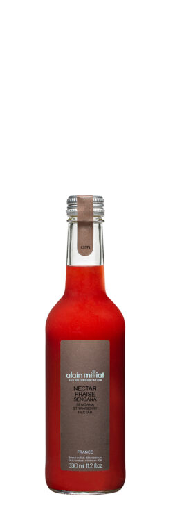 Privaatpostitus: Alain Milliat Sengana Strawberry Nectar 33cl