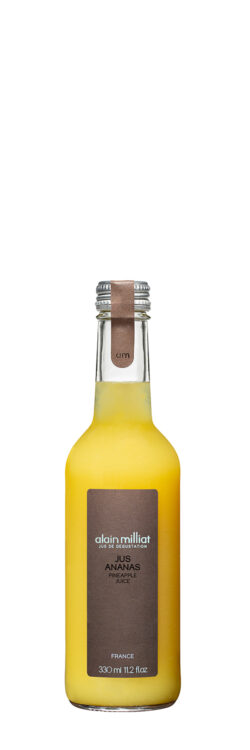 Privaatpostitus: Alain Milliat Pineapple Juice 33cl