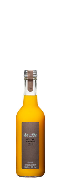Privaatpostitus: Alain Milliat Mango Nectar 33cl