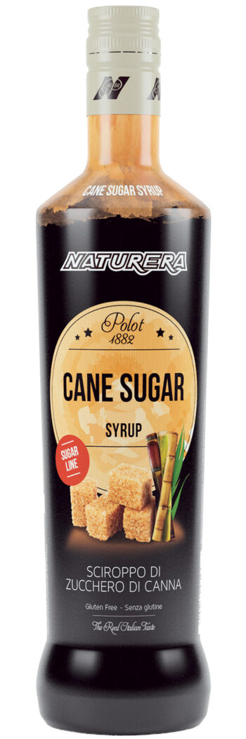 Polot 1882 Cane Sugar Syrup 70cl