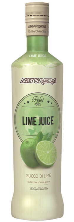 Privaatpostitus: Polot 1882 Lime Juice 70cl