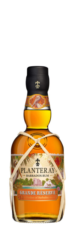 Planteray Barbados Grande Reserve Rum 70cl