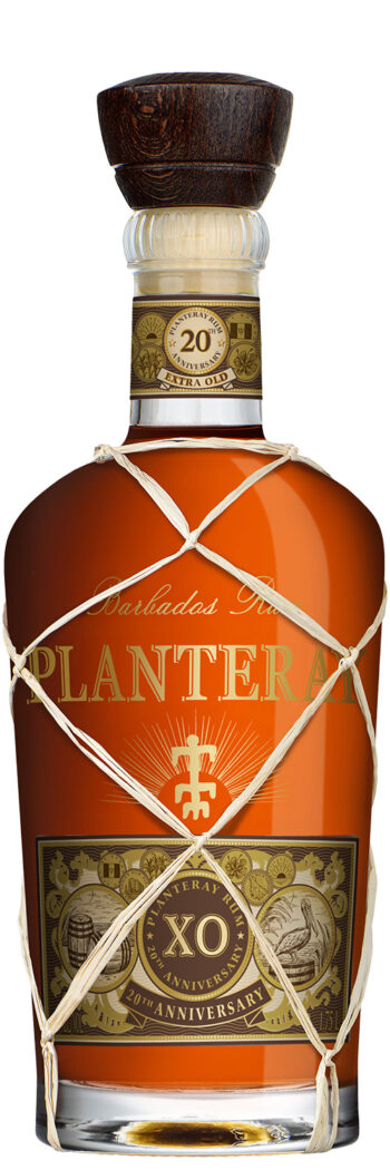 Planteray XO 20th Anniversary Rum 175cl