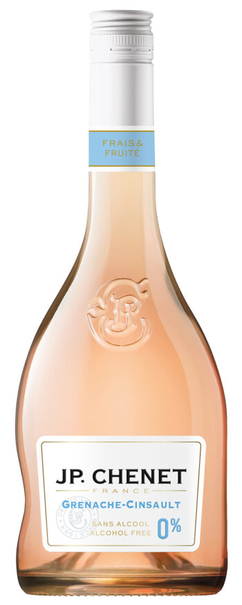 J.P.Chenet So Free Rose Alcohol-Free 75cl