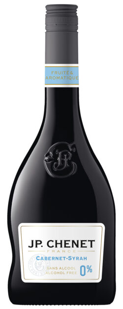 J.P.Chenet So Free Cabernet-Syrah Alcohol-Free 75cl