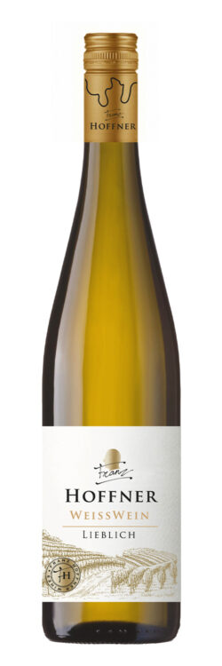Franz Hoffner Weisswein 75cl
