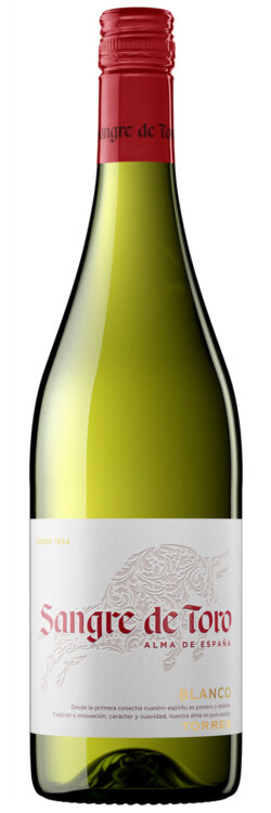 Torres Sangre de Toro Blanco Clasico 75cl