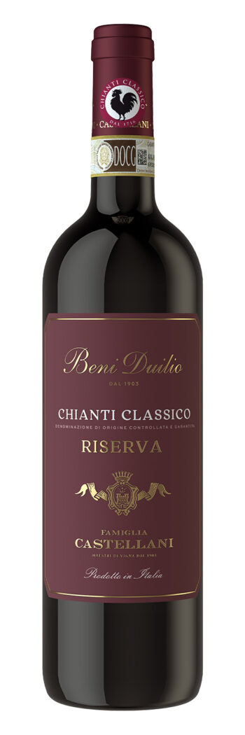 Castellani Chianti Classico Riserva 75cl