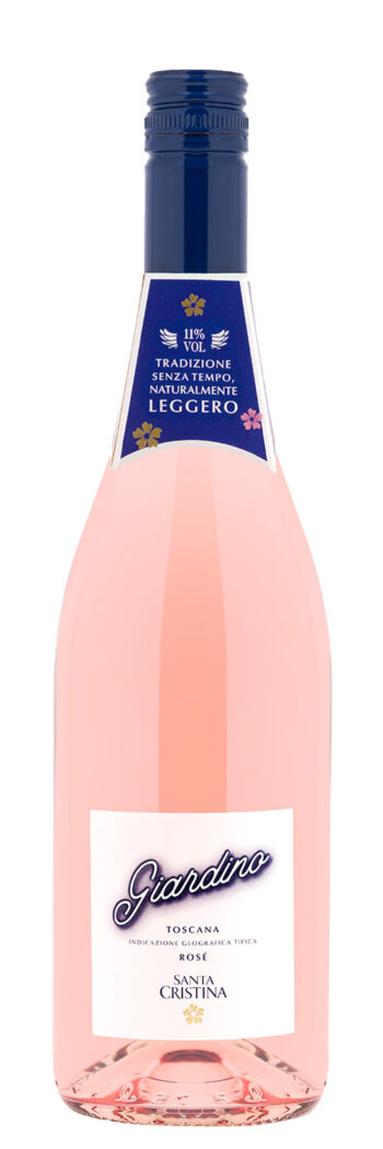 Santa Cristina Giardino Rose Toscana IGT 75cl