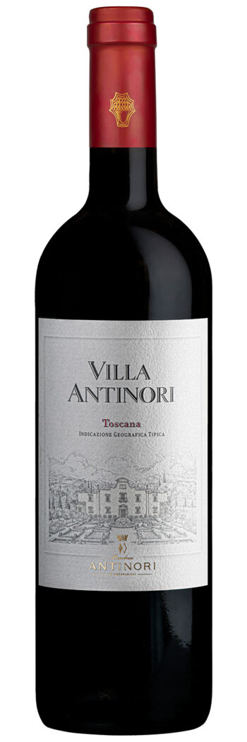 Villa Antinori Rosso Toscana IGT 75cl