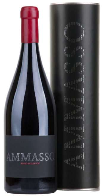 Barone Montalto Ammasso Rosso 150cl Barone Montalto Ammasso Rosso 150cl