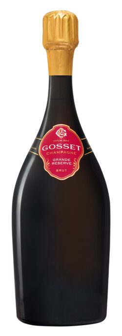 Gosset Grande Reserve Brut Champagne 150cl