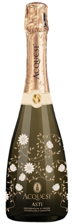 Acquesi Asti Spumante 75cl