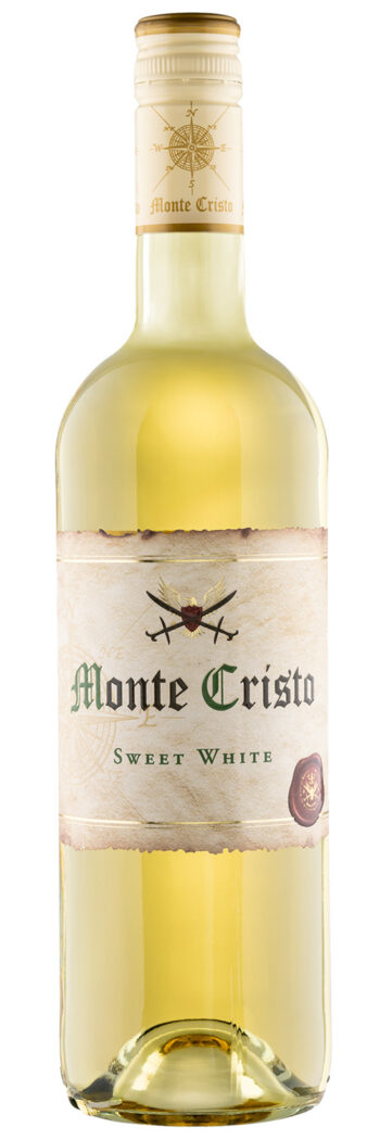 Monte Cristo White 75cl