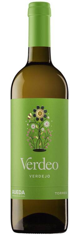 Privaatpostitus: Torres Verdeo Verdejo 75cl
