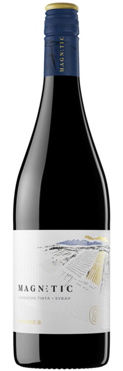 Privaatpostitus: Torres Magnetic Garnacha Tinta Syrah 75cl