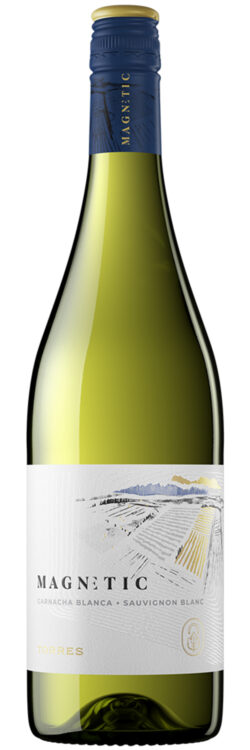 Privaatpostitus: Torres Magnetic Garnacha Blanca Sauvignon Blanc 75cl