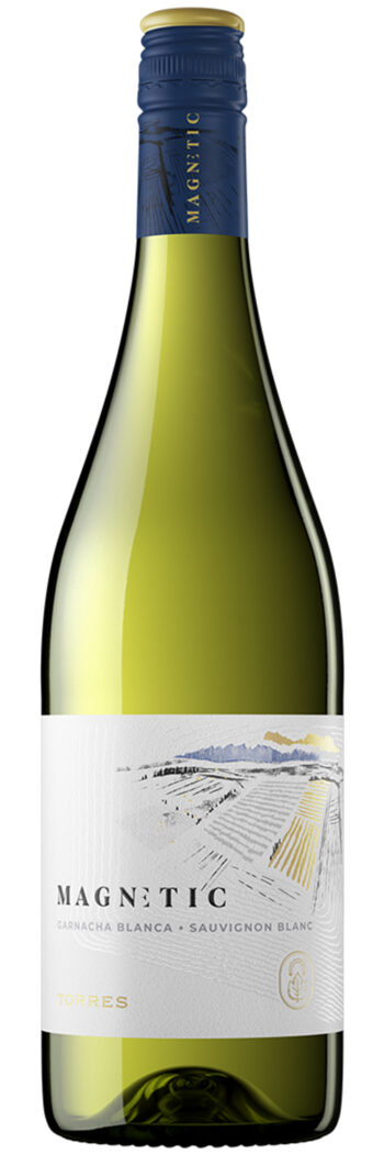 Torres Magnetic Garnacha Blanca Sauvignon Blanc 75cl
