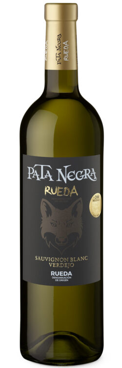 Privaatpostitus: Pata Negra Sauvignon Blanc Verdejo Rueda 75cl