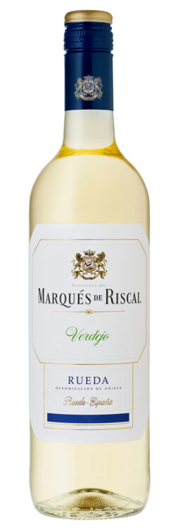 Privaatpostitus: Marques de Riscal Verdejo Rueda 75cl