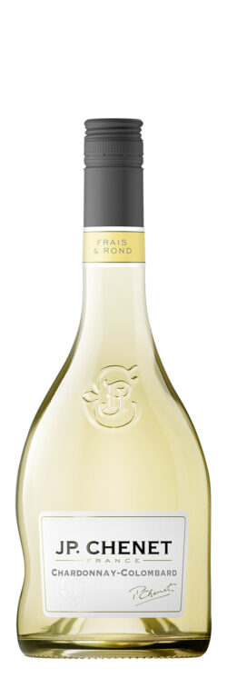 Privaatpostitus: J.P.Chenet Chardonnay-Colombard 75cl