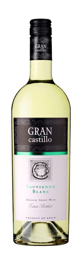 Gran Castillo Sauvignon Blanc 75cl