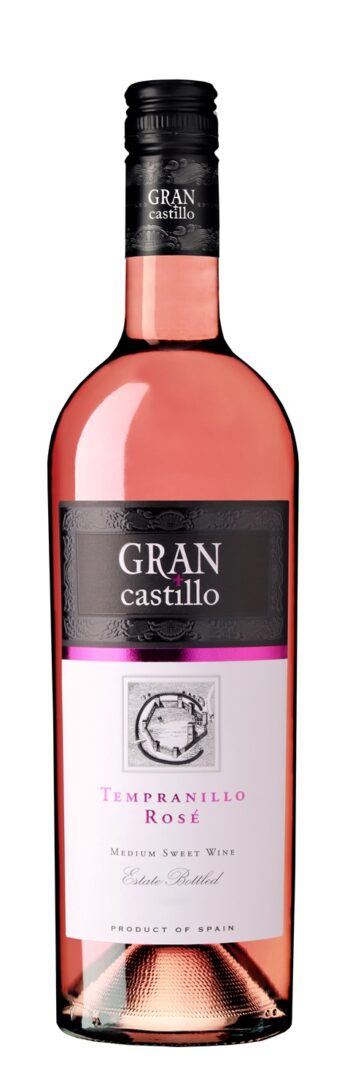 Gran Castillo Tempranillo Rose 75cl