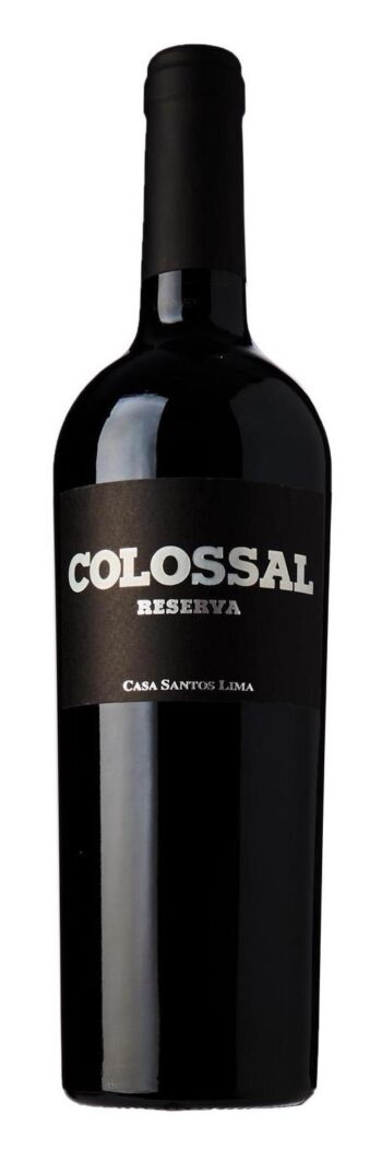 Colossal Reserva 75cl