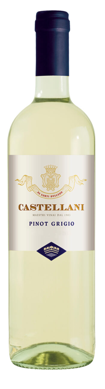 Castellani Pinot Grigio 75cl