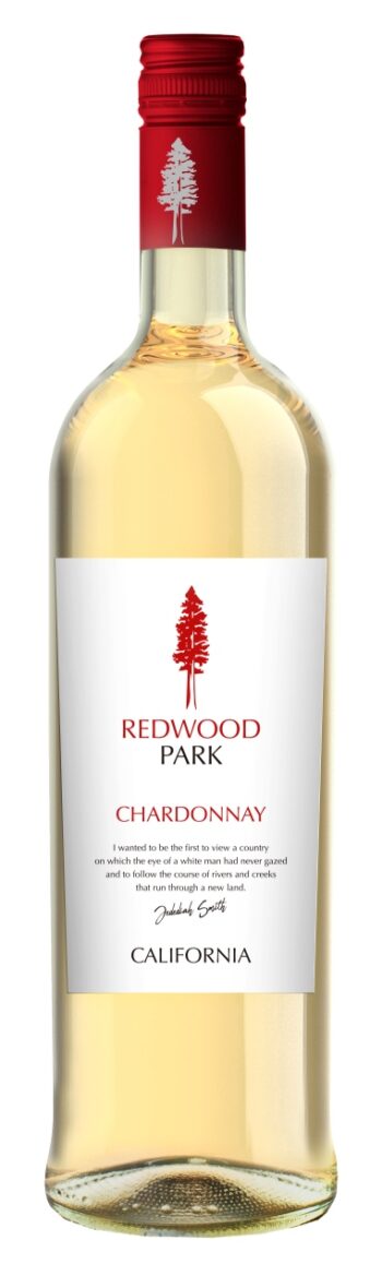 Redwood Park Chardonnay 75cl