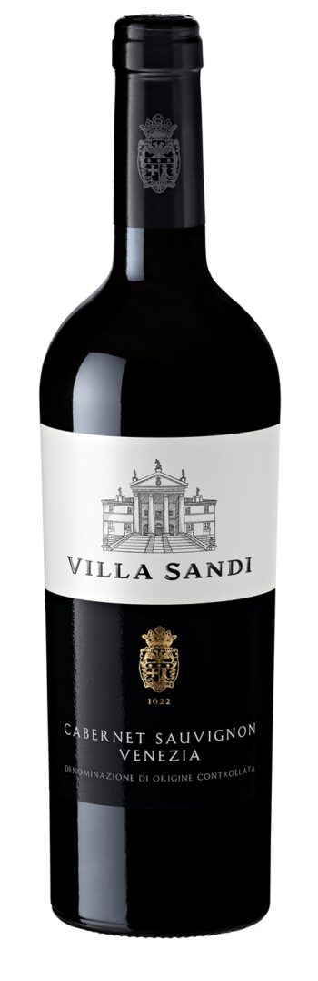 Villa Sandi Cabernet Sauvignon Venezia DOC 75cl
