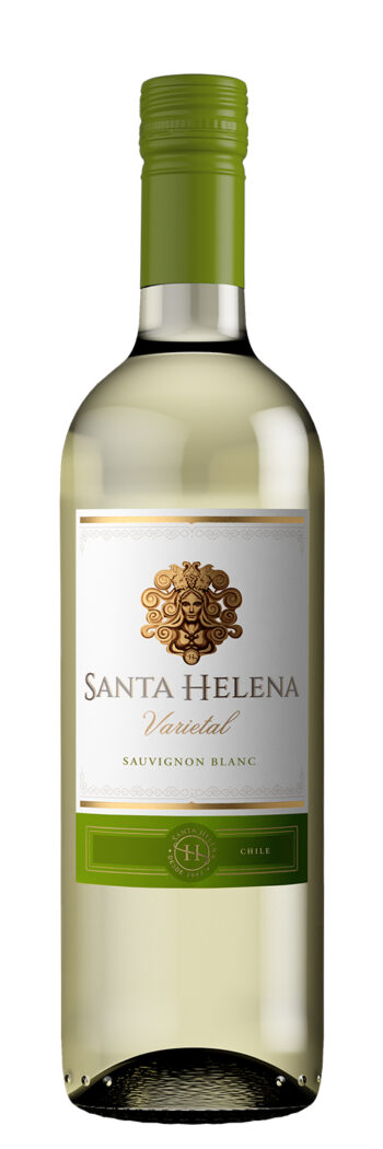 Santa Helena Sauvignon Blanc 75cl