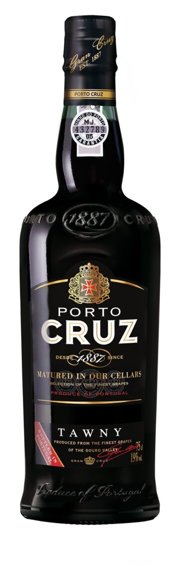 Porto Cruz Tawny 75cl