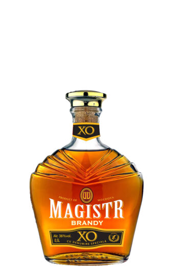 Magistr XO Brandy 50cl