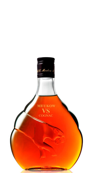 Meukow Cognac VS 50cl PET
