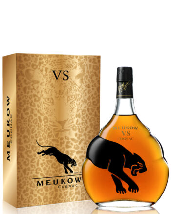 Meukow Cognac VS 70cl giftbox