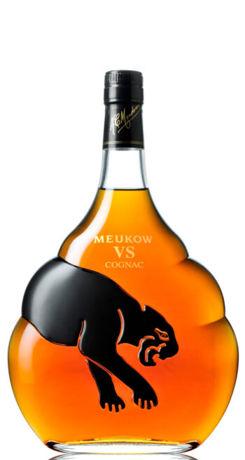Meukow Cognac VS 100cl