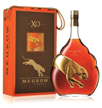 Meukow Cognac XO 300cl giftbox