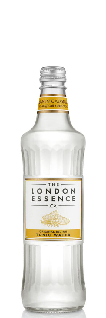 The London Essence Indian Tonic Water 50cl