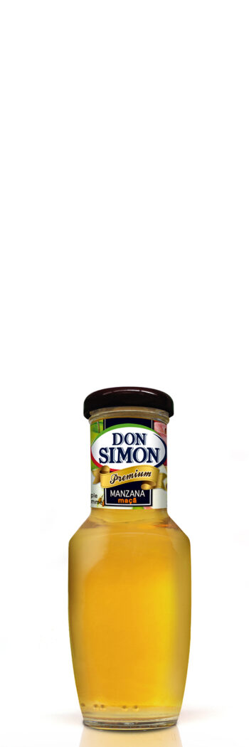 Don Simon Premium Õunamahl (klaaspdl) 20cl